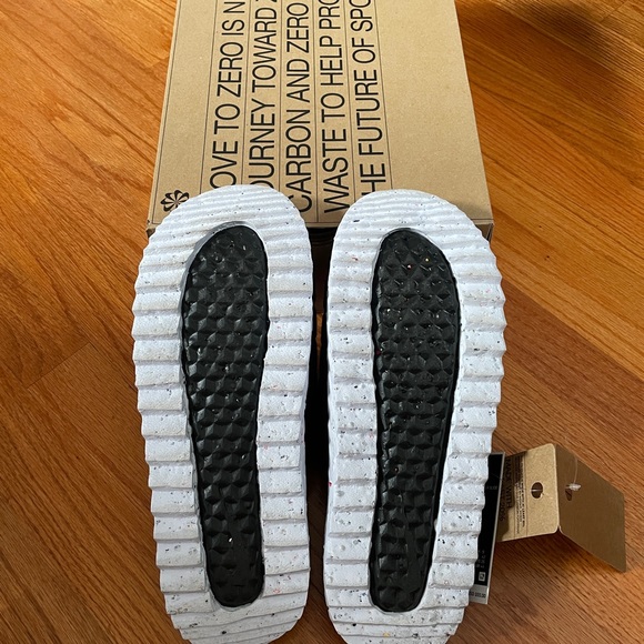 Nike Asuna Crater Black - Picture 5 of 5